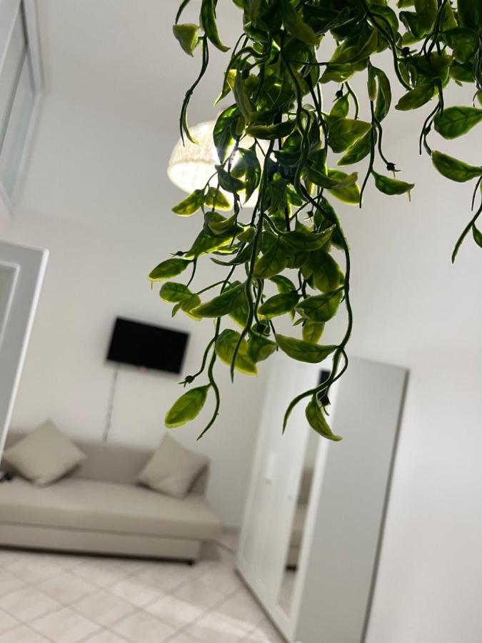 Apartament Il Covo Del Pescatore Pozzuoli Zewnętrze zdjęcie