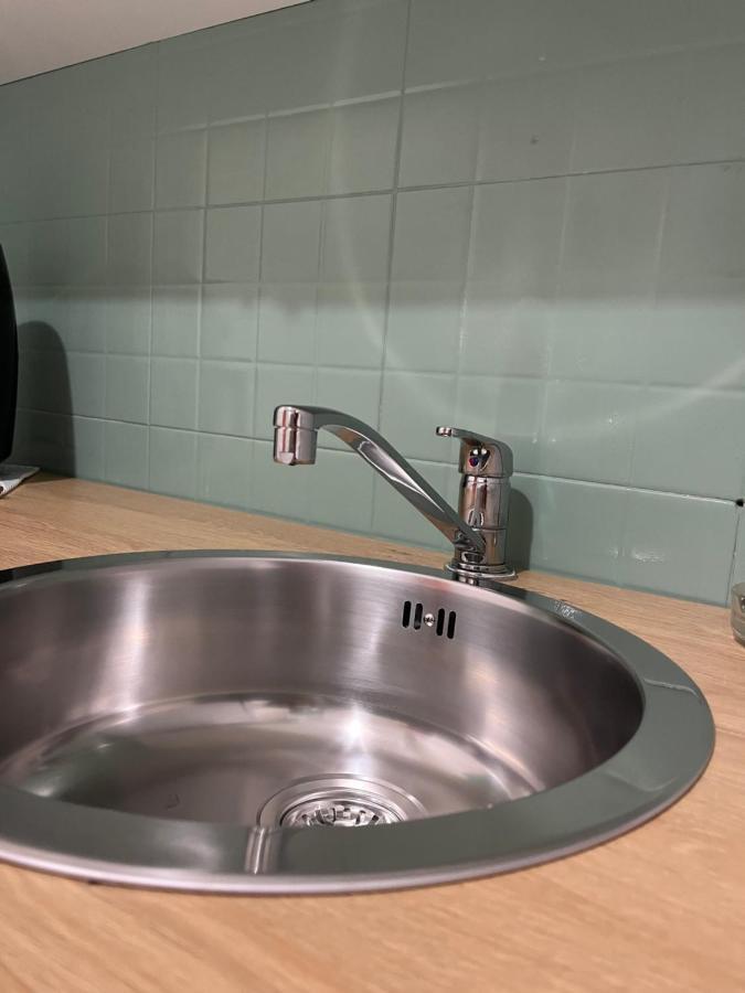 Apartament Il Covo Del Pescatore Pozzuoli Zewnętrze zdjęcie