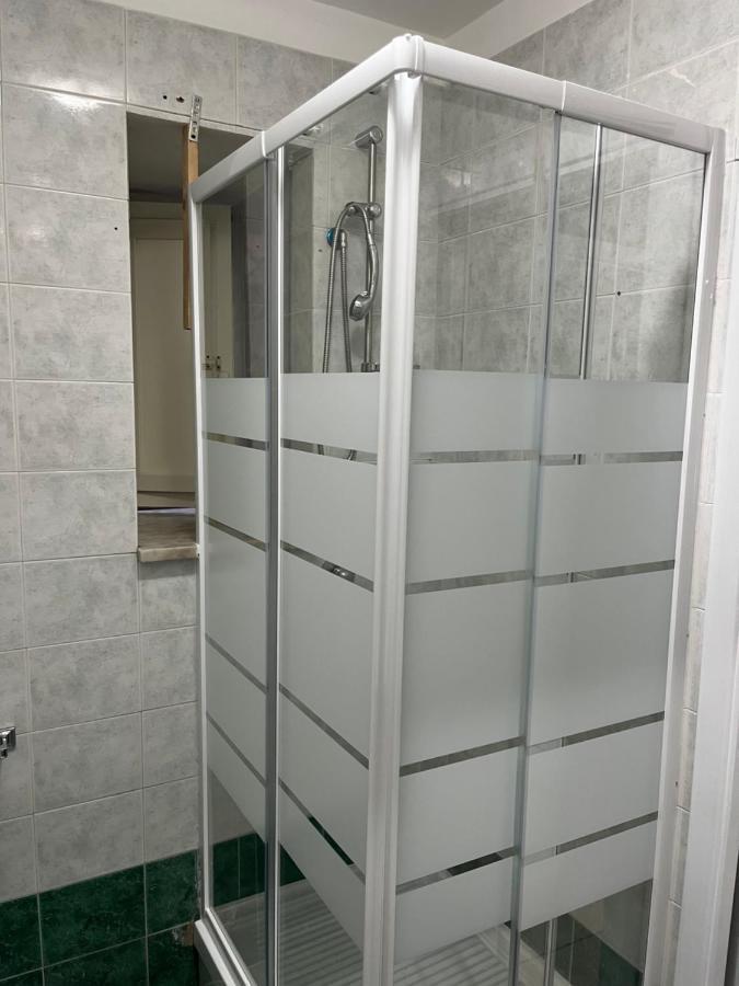 Apartament Il Covo Del Pescatore Pozzuoli Zewnętrze zdjęcie