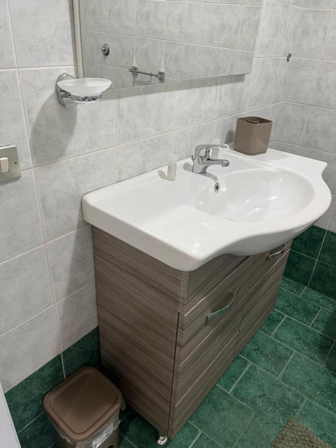 Apartament Il Covo Del Pescatore Pozzuoli Zewnętrze zdjęcie